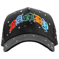 Gorra Dandy Hats "10 YEARS ANIVERSARY"