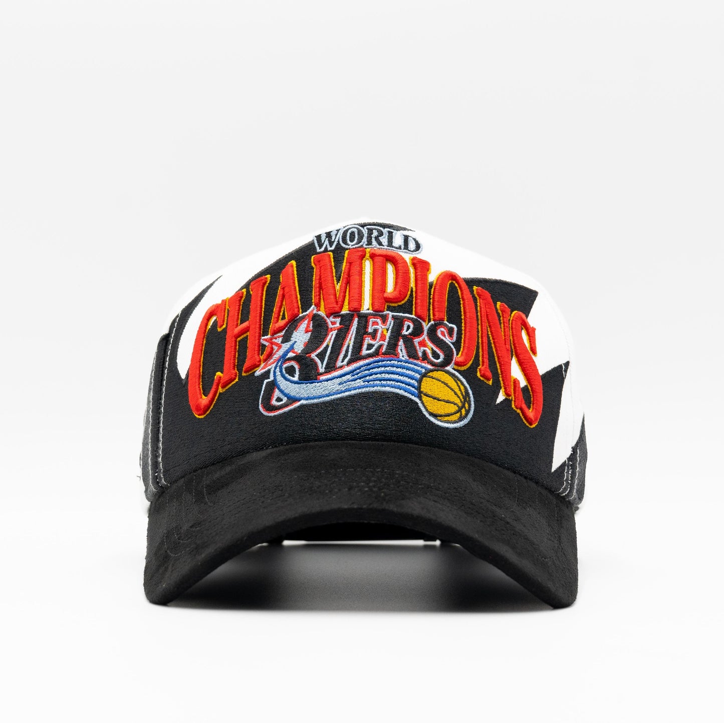 WORLD CHAMPIONS