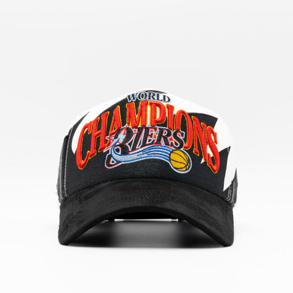 WORLD CHAMPIONS