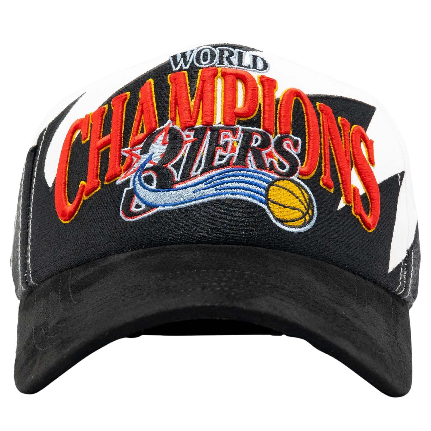 WORLD CHAMPIONS