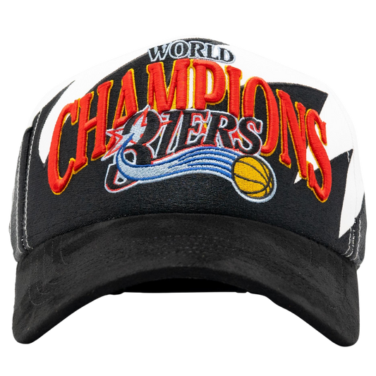 WORLD CHAMPIONS