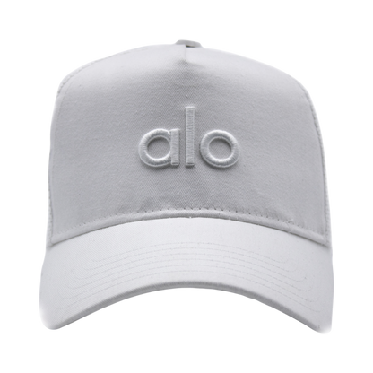 ALO TRUCKER BLANCA