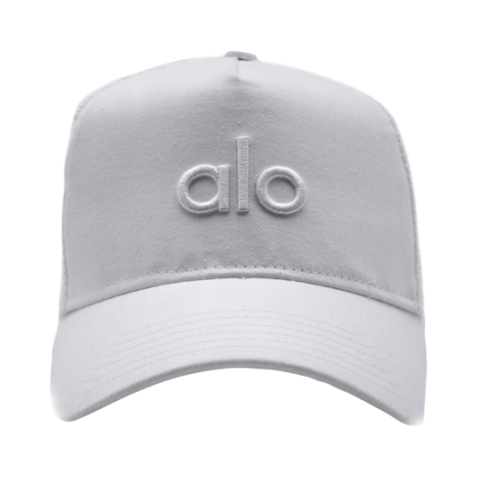 ALO TRUCKER BLANCA