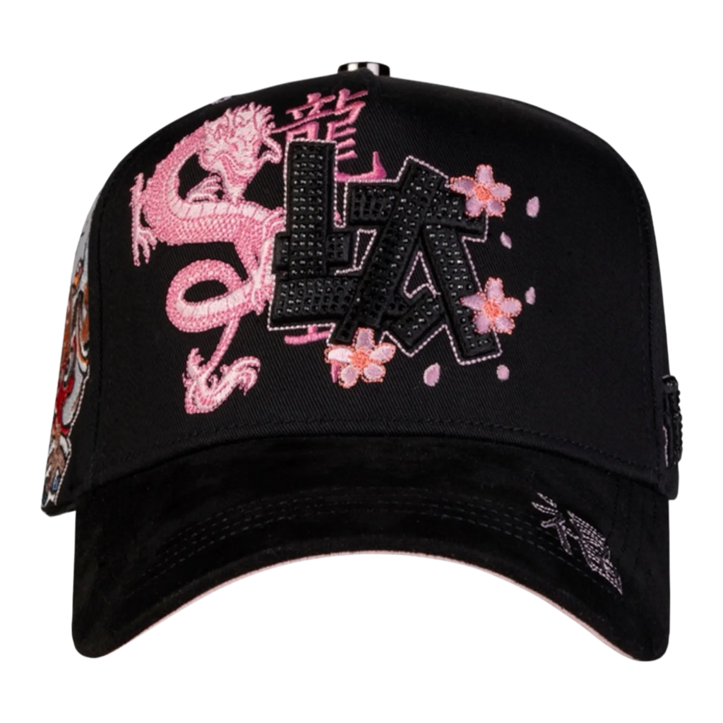 Japan 2.0 rico hats