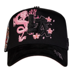 Japan 2.0 rico hats