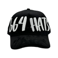 664 CLUB - 664 HATS (MAYOREO)