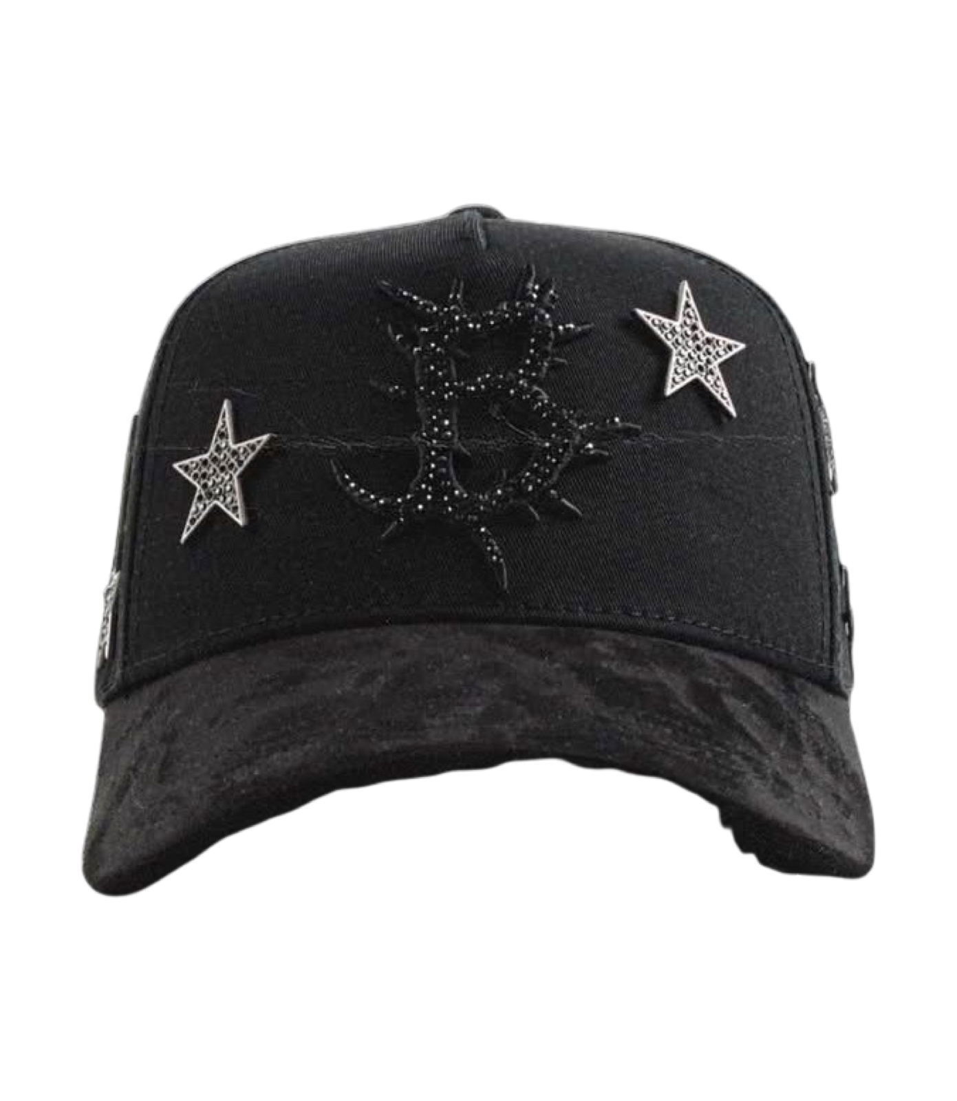 DARK NEBULA - BARBAS HATS