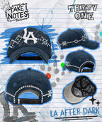 LA AFTER DARK - 31 HATS