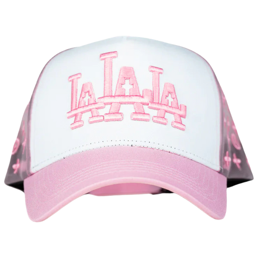 LALALA (Pink)