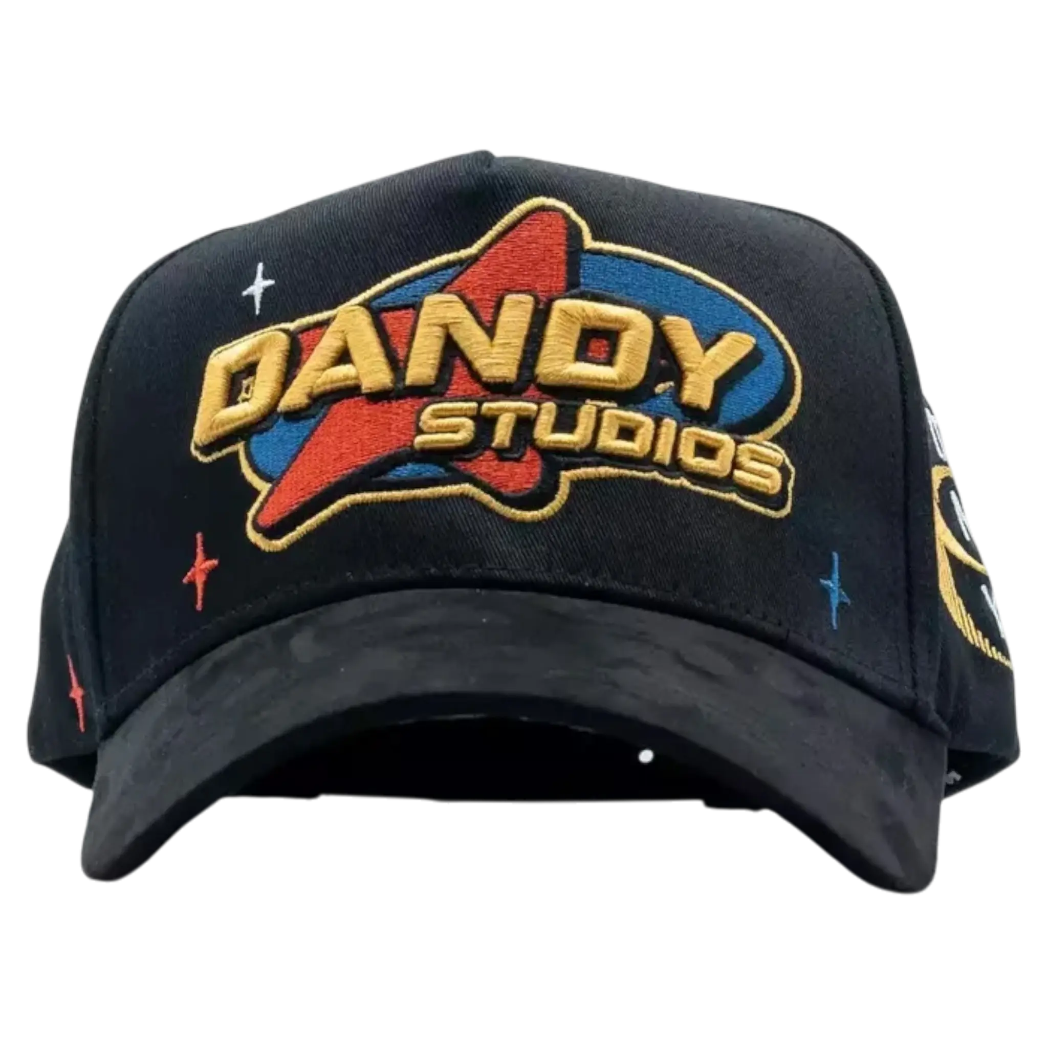 Gorra dandy Hats studio