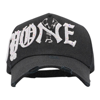 CONCRETE JUNGLE - 31 HATS (Preventa)