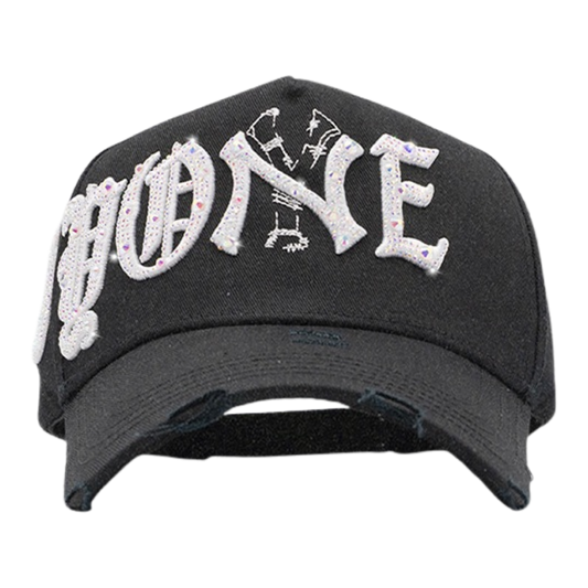 CONCRETE JUNGLE - 31 HATS (Preventa)