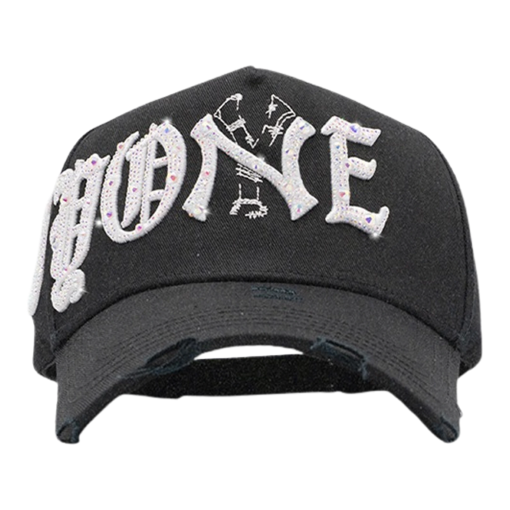 GORRA 31 HATS CONCRETE JUNGLE