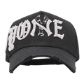 GORRA 31 HATS CONCRETE JUNGLE