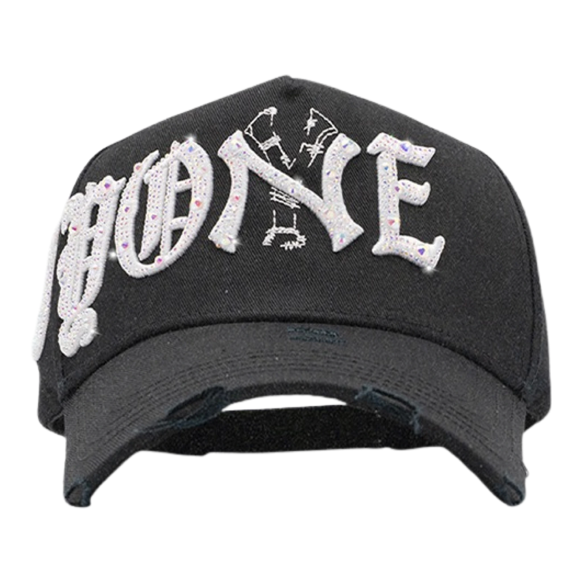 GORRA 31 HATS CONCRETE JUNGLE