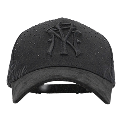 31 FOREVER BLACK - 31 HATS (Preventa)