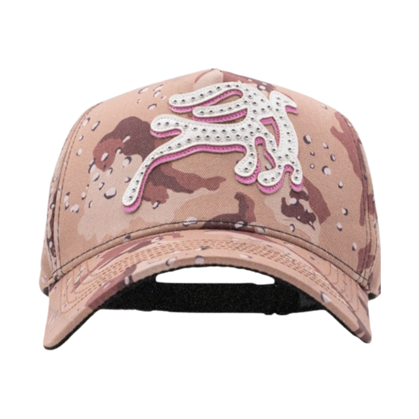 PINK RECON - 31 HATS (Preventa)
