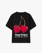 JUICY CHERRY - NUDE PROJECT