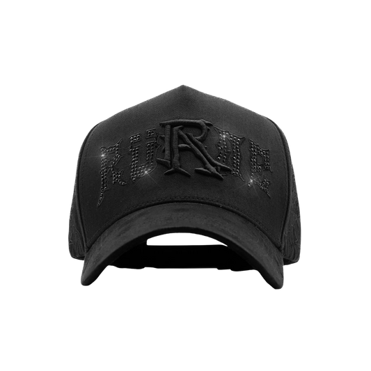 RUDE ANNIVERSARY BLACK