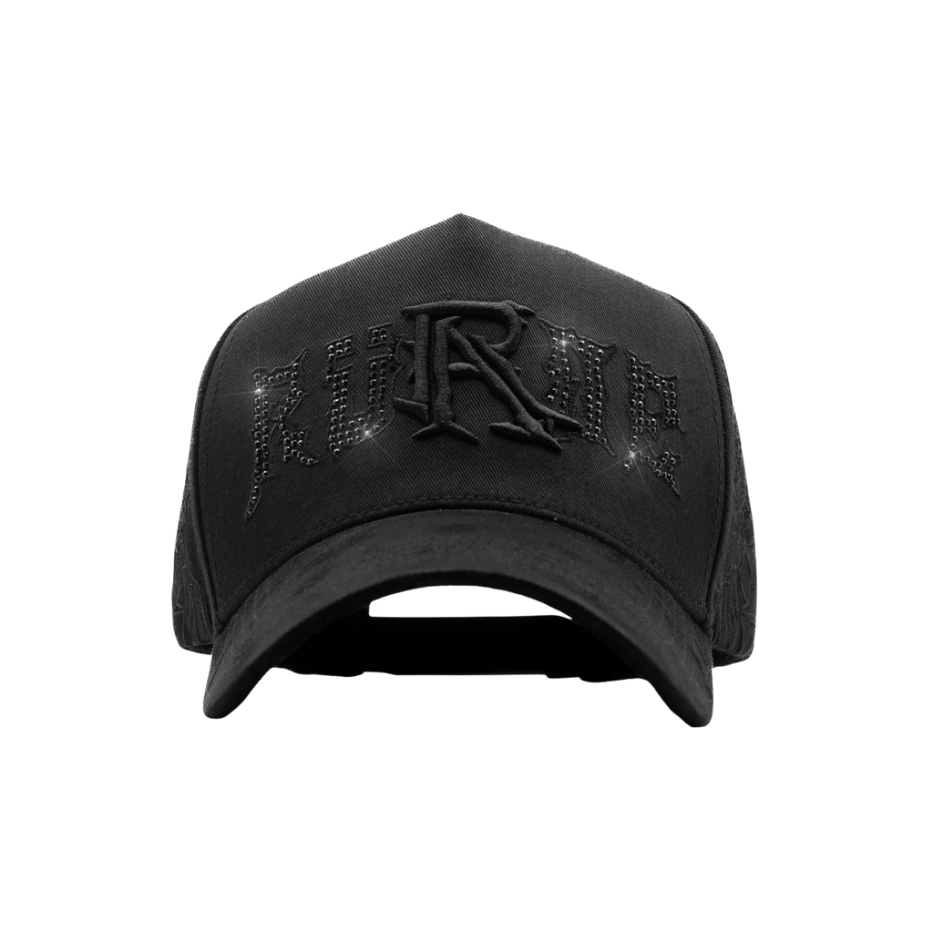 RUDE ANNIVERSARY BLACK