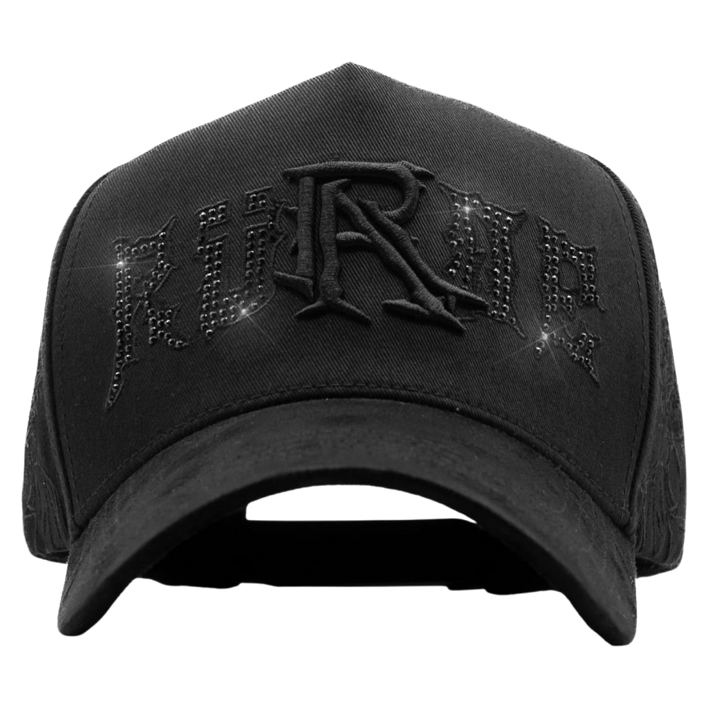 RUDE ANNIVERSARY BLACK