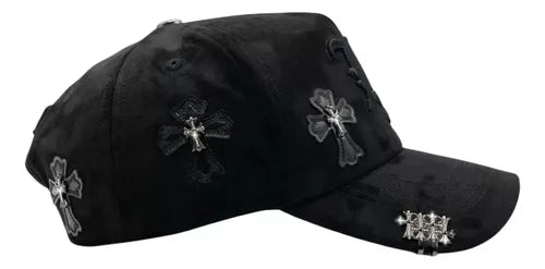 LA CHROME 3 - 31 HATS