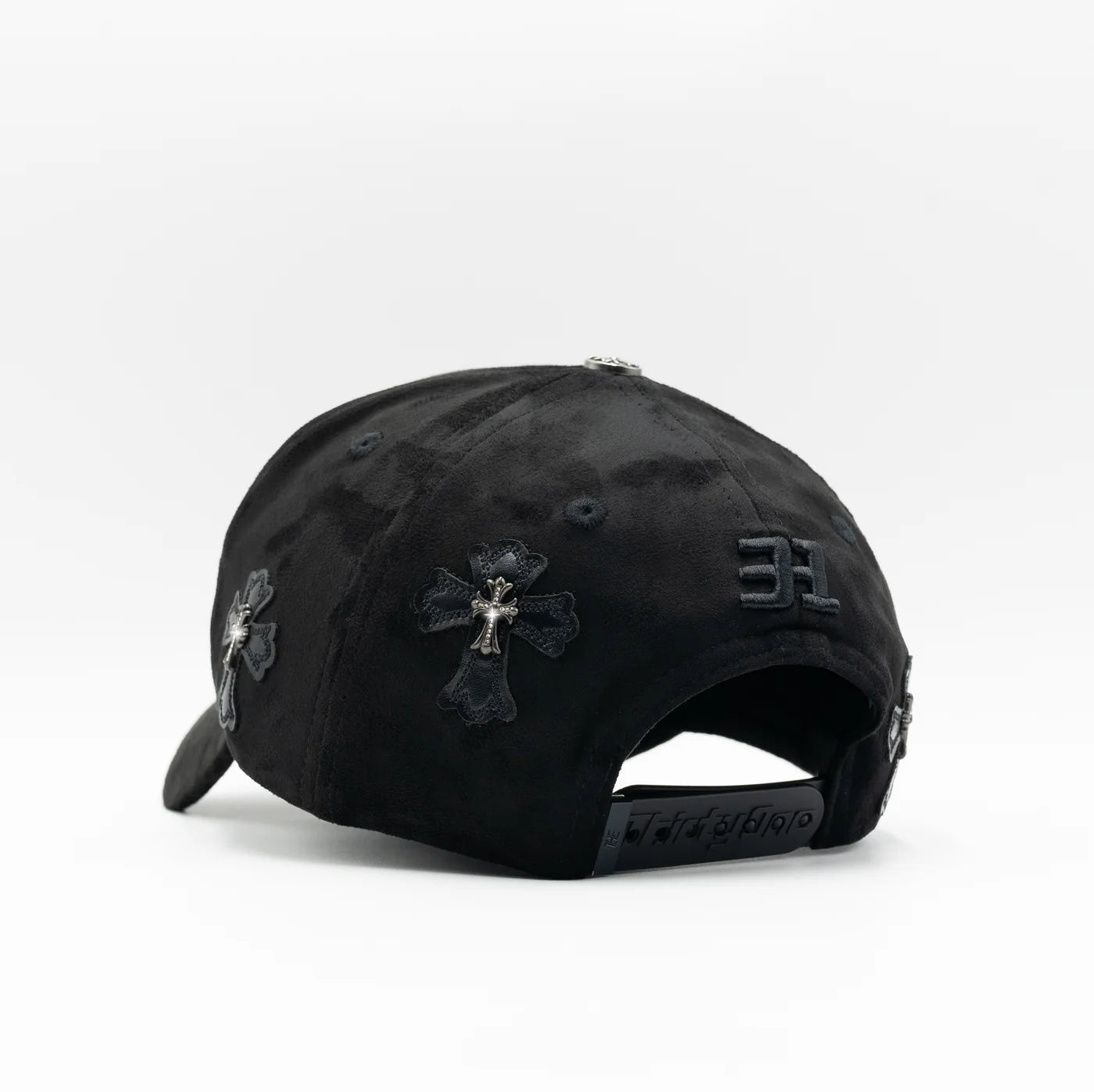 LA CHROME 3 - 31 HATS