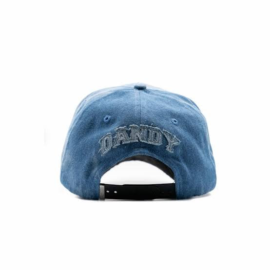 DANDY DENIM LOS ANGELES