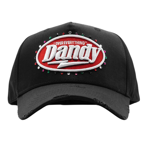 GORRA Dandy Hats Over Everything