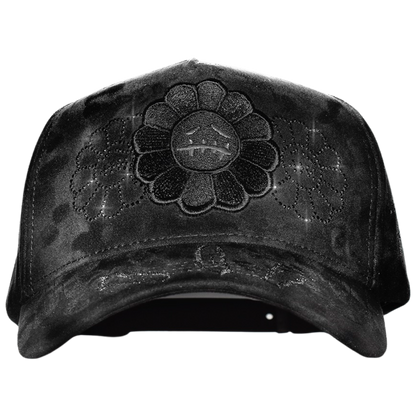 MURATRAVIS CRYSTALS BLACK