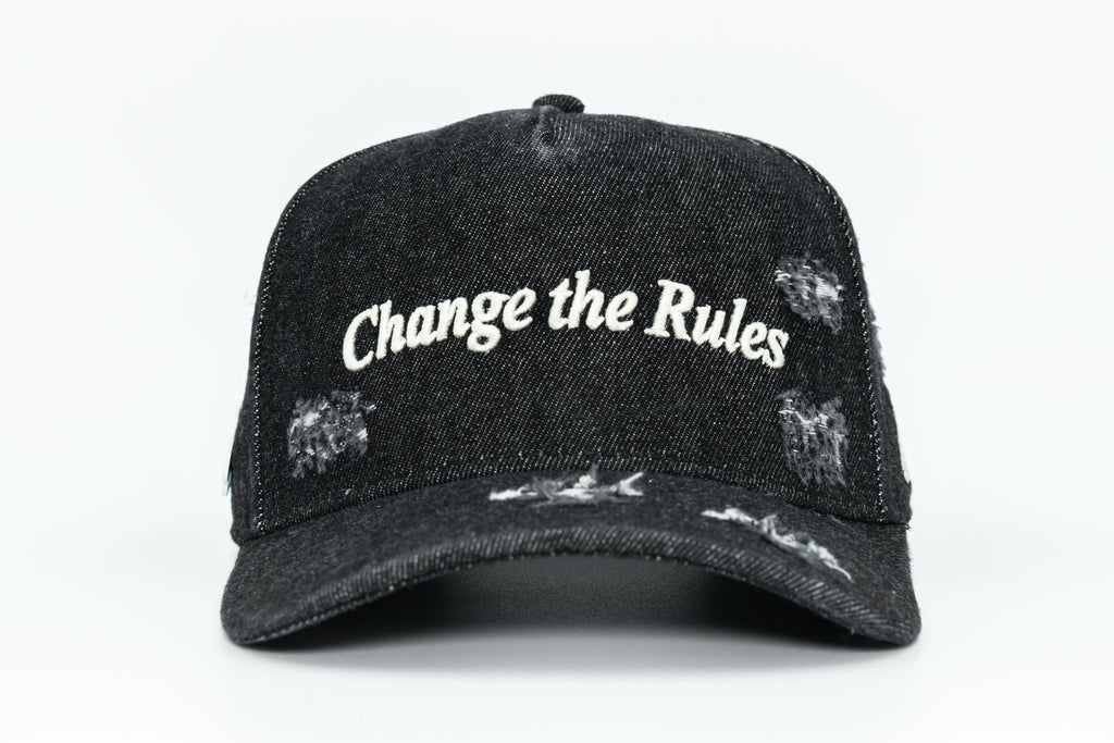 CHANGE RULES