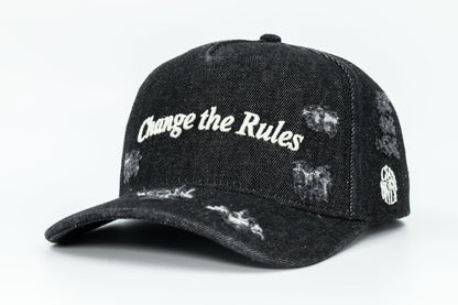 CHANGE RULES
