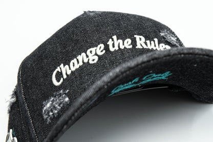 CHANGE RULES