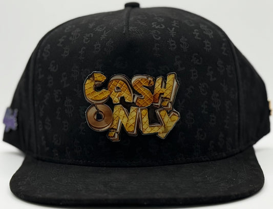 CASH & COOKIES