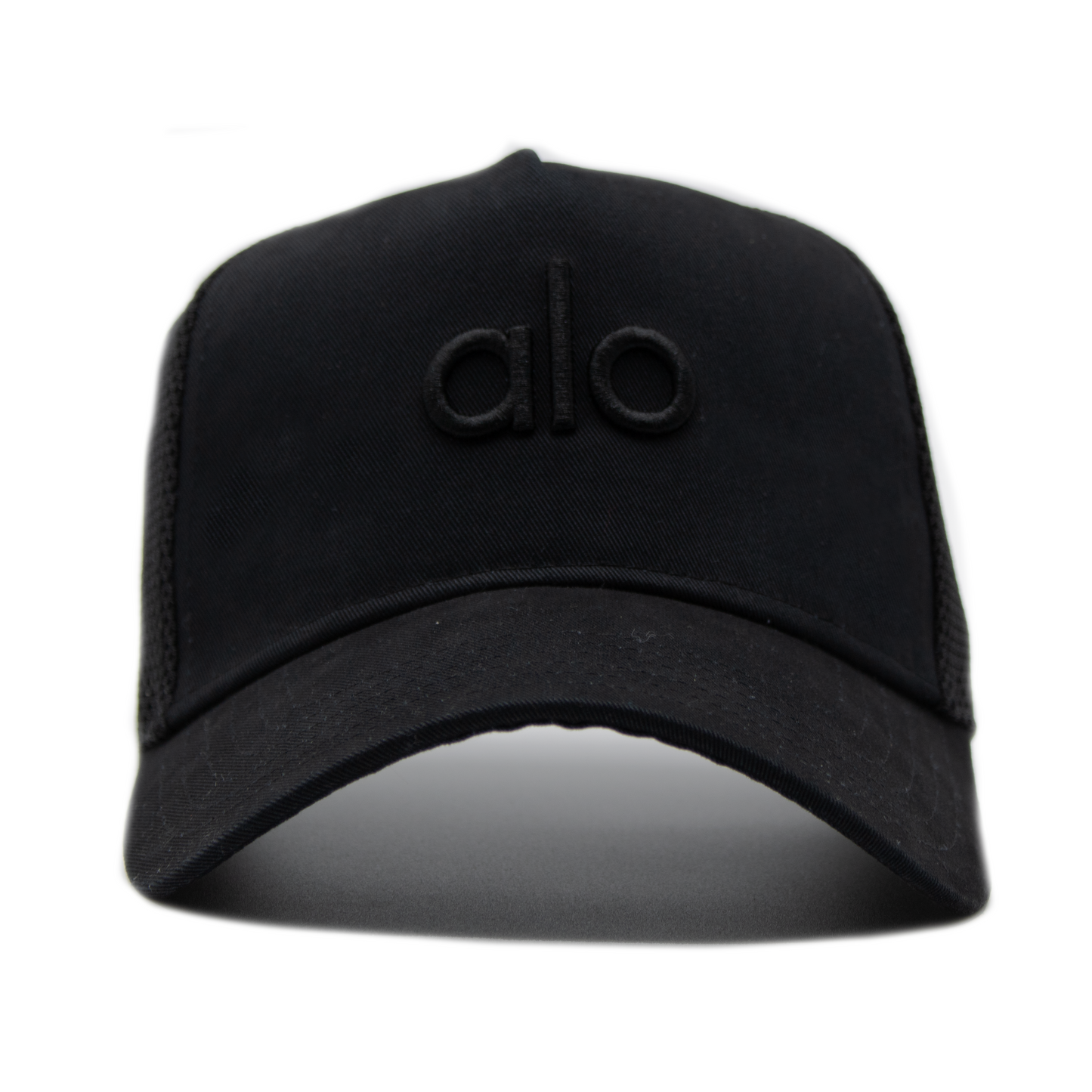 Alo Trucker