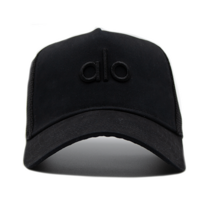 Alo Trucker