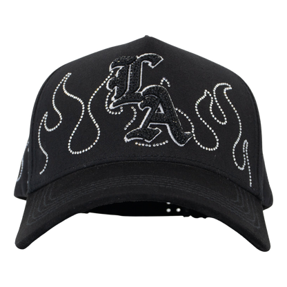 LA FLAMES