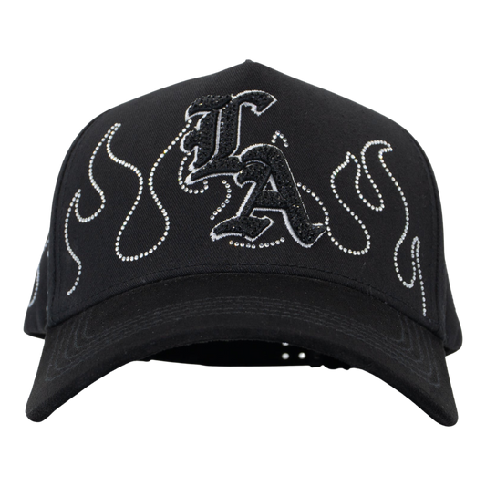 LA FLAMES