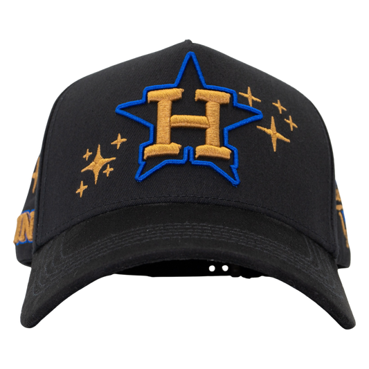 HOUSTON