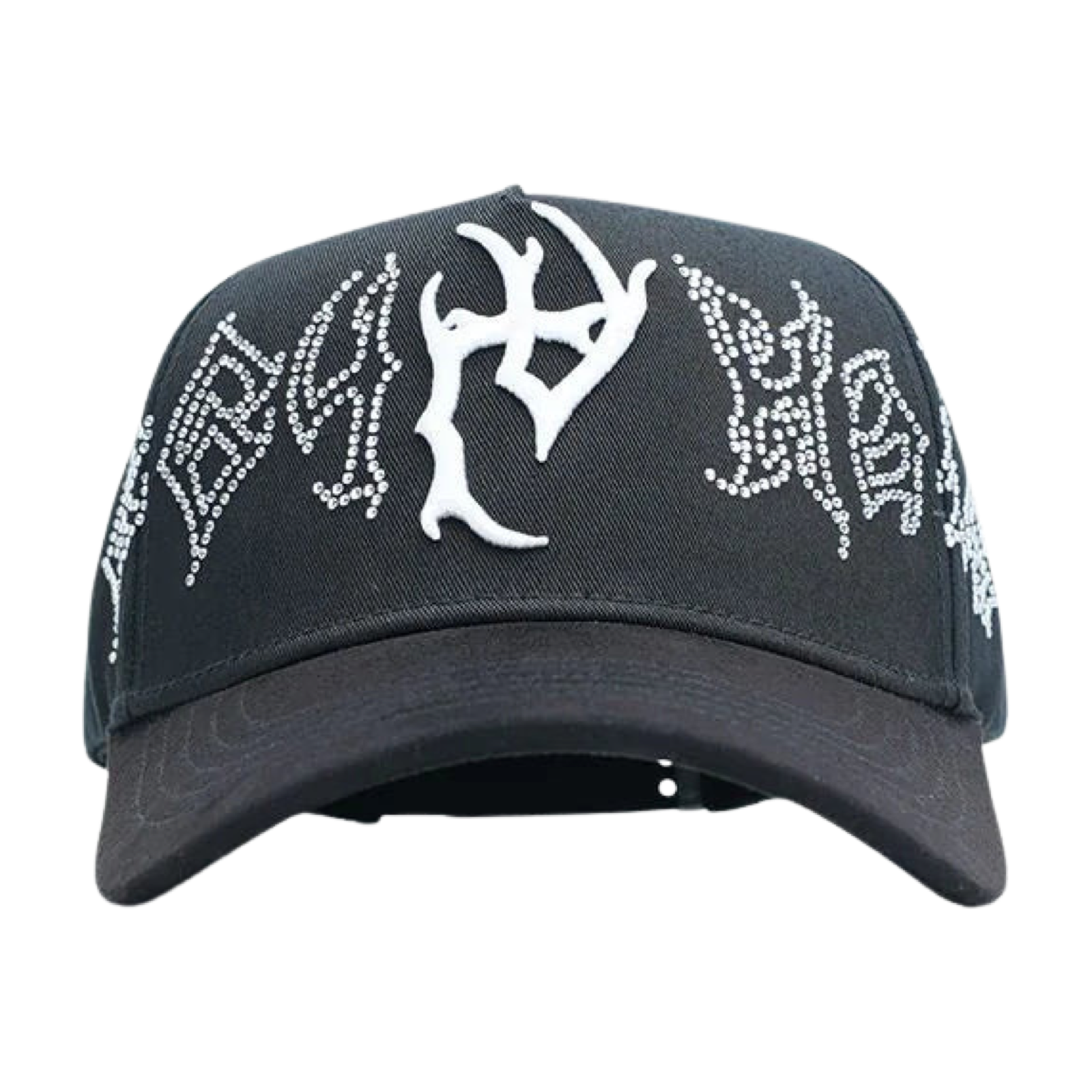 Gorra 664 - "LA CRYSTALS"