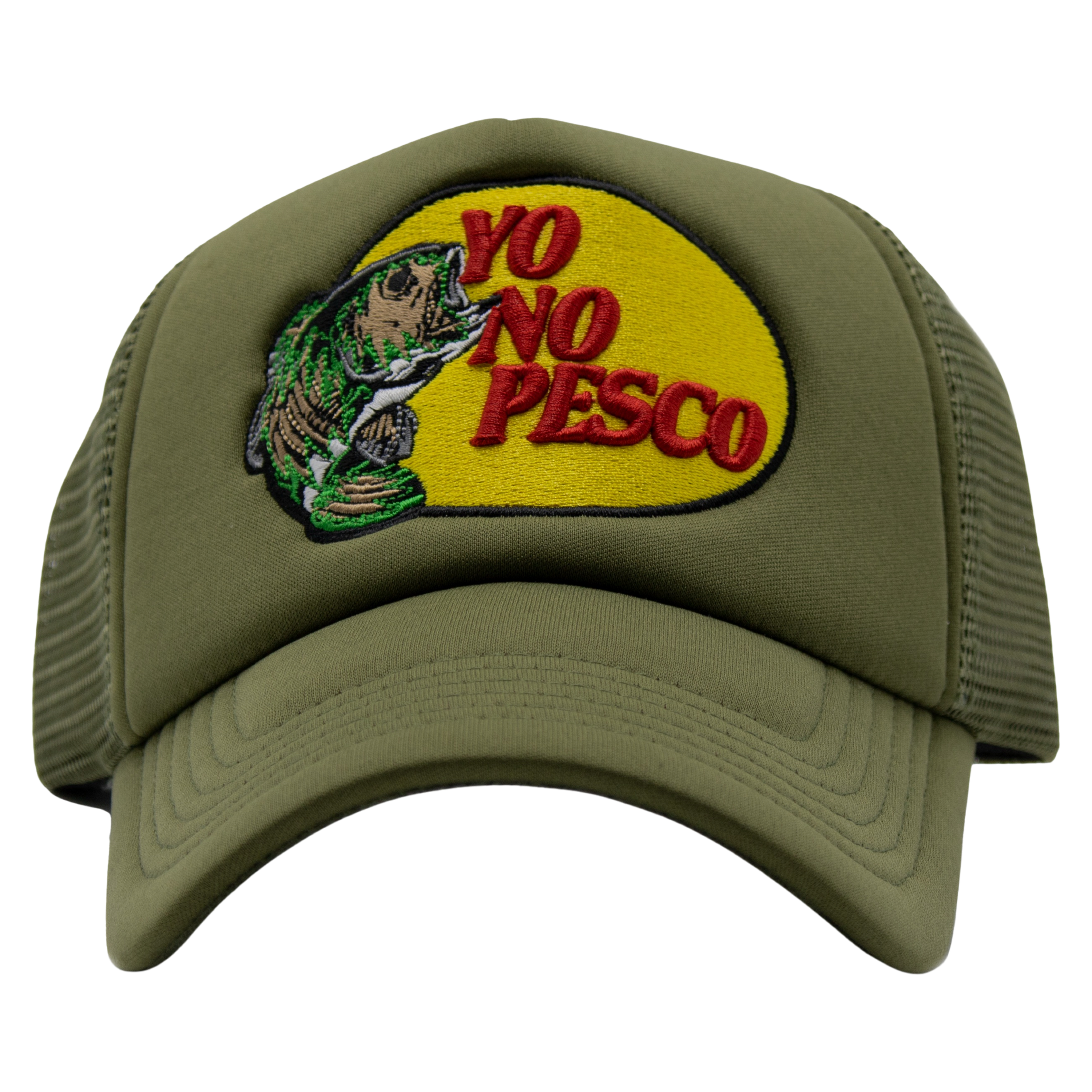 DANDY - YO NO PESCO (VERDE)