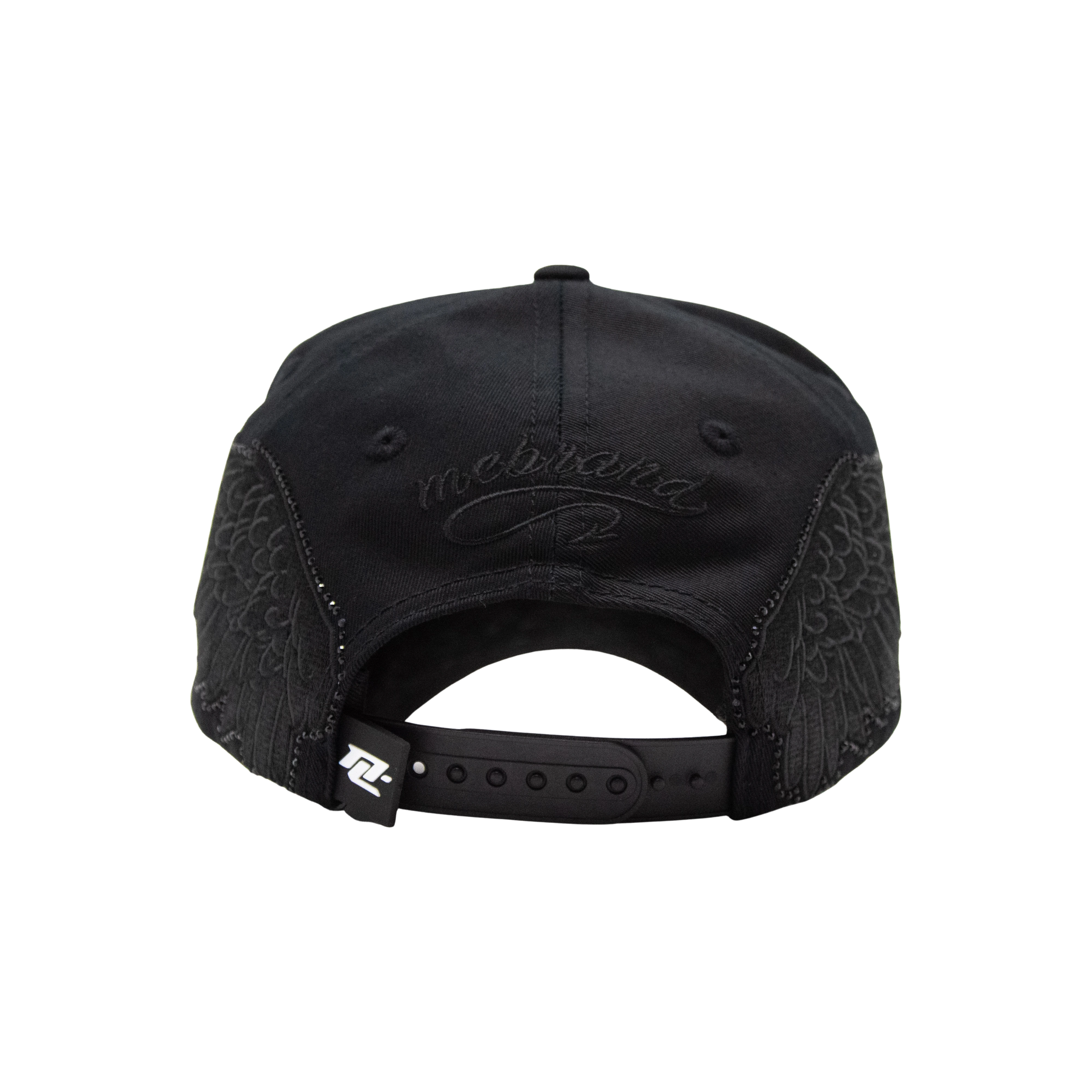 MI ENTORNO - MCBRAND