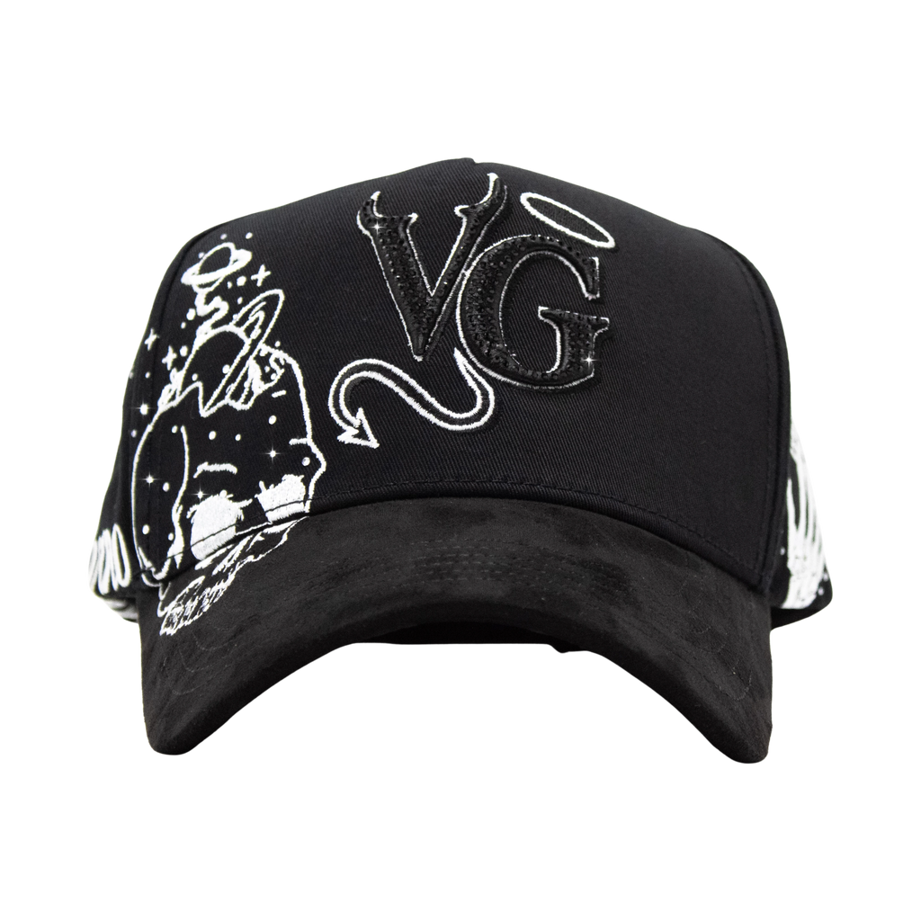 VG SKULL - MCBRAND