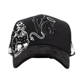 VG SKULL - MCBRAND