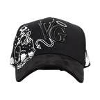 VG SKULL - MCBRAND