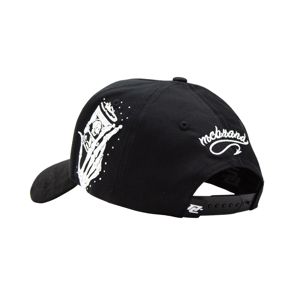 VG SKULL - MCBRAND