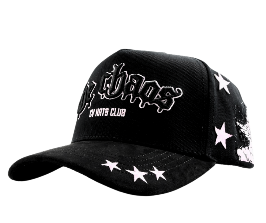 THE CHAOS STARS - CHAOS HATS
