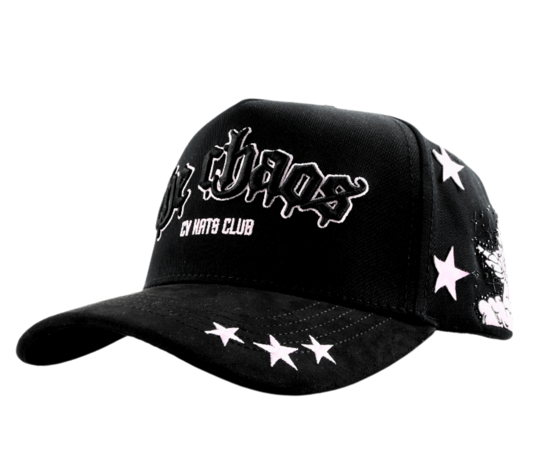 THE CHAOS STARS - CHAOS HATS