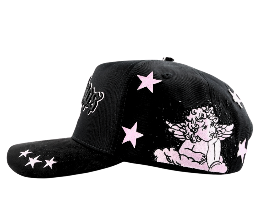 THE CHAOS STARS - CHAOS HATS (MAYOREO)