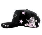 THE CHAOS STARS - CHAOS HATS